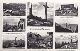 AK 210756 AUSTRIA - Bürgeralpe - Other & Unclassified