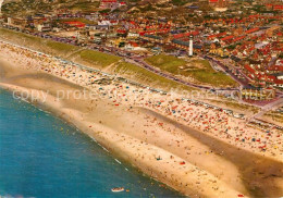 73223987 Egmond Aan Zee Fliegeraufnahme Egmond Aan Zee - Autres & Non Classés