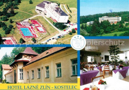 73223271 Zlin Hotel Lazne Kostelec Zlin - Repubblica Ceca