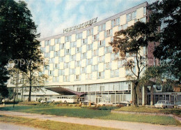 73223243 Poznan Posen Hotel Merkury Poznan Posen - Poland