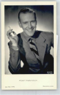 51013007 - Matterstock, Albert Film-Foto-Verlag - Actors