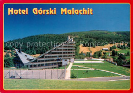 73223221 Swieradow Zdroj Bad Flinsberg Hotel Gorski Malachit Swieradow Zdroj - Poland