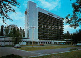 73223218 Balatonfoeldvar Hotel Neptun Balatonfoeldvar - Hongrie