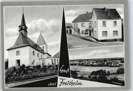 50415907 - Freisheim - Andere & Zonder Classificatie