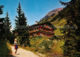 73223205 Saalbach-Hinterglemm Spielberghaus Saalbach-Hinterglemm - Sonstige & Ohne Zuordnung