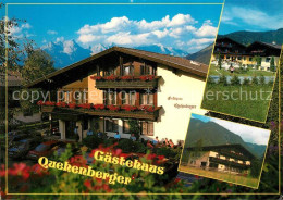 73223197 Maishofen Gaestehaus Quehenberger Maishofen - Sonstige & Ohne Zuordnung