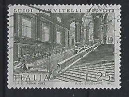 Italy 1973  Luigi Vanvitelli  (o) Mi.1390 - 1971-80: Used