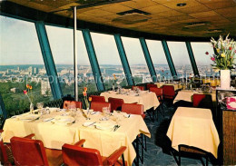 73223099 Rotterdam Restaurant Euromast Rotterdam - Sonstige & Ohne Zuordnung