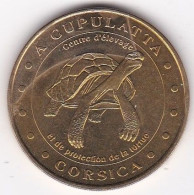 20. Corse. Cupulatta Corsica Tortue 2000 - 2000