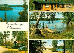 73222871 Virserum Ferienhaeuser Smesterbyn  - Schweden