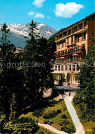 73222836 Badgastein Hotel Savoy Alpen Badgastein - Other & Unclassified