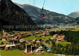 73222830 Mayrhofen Zillertal Ahornbahn Bergbahn Landschaftspanorama Alpen Mayrho - Other & Unclassified