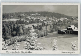 50382707 - Oberhof , Thueringen - Oberhof