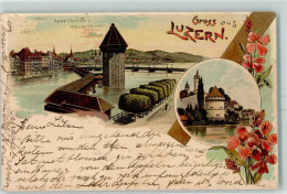 13149407 - Luzern Lucerne - Andere & Zonder Classificatie