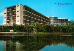 73222448 Puerto De Alcudia Hotel Bocaccio Puerto De Alcudia - Autres & Non Classés