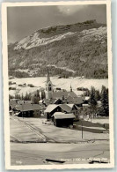 39336507 - Riezlern , Kleinwalsertal - Altri & Non Classificati