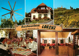 73222084 Kitzeck Sausal Buschenschank Lorenz Kitzeck Sausal - Altri & Non Classificati