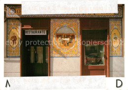 73222042 Madrid Spain Restaurante La Zamorana Madrid Spain - Other & Unclassified