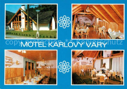 73221417 Karlovy Vary Motel Karlovy Vary - Tchéquie