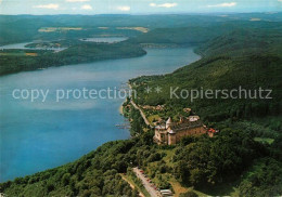 73221368 Waldeck Edersee Talsperre Schloss Waldeck Edersee - Altri & Non Classificati