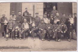 RARE LOT PONT DU NAVOY Carte Photo Et Photo Bien Lire Description ) FAMILLE PANIER - Autres & Non Classés