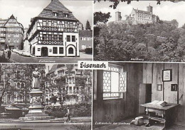 AK 210763 GERMANY - Eisenach - Eisenach