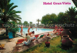 73221315 Can Picafort Mallorca Hotel Gran Vista Can Picafort Mallorca - Autres & Non Classés