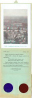 69. Lyon. Rare Carte à Système Avec Lunettes Créant Du Relief. Cathédrale Saint-Jean (vue Prise En Avion). Editions ICO. - Other & Unclassified