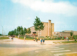 73221282 Zgorzelec Schule Zgorzelec - Pologne