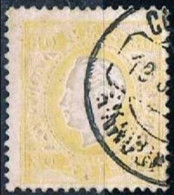 Portugal, 1870/6, # 42 Dent. 12 1/2, Used - Used Stamps
