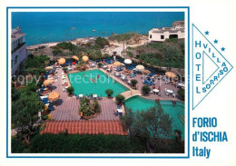 73219939 Forio D Ischia Hotel Villa Sorriso Swimming Pool Forio D Ischia - Autres & Non Classés