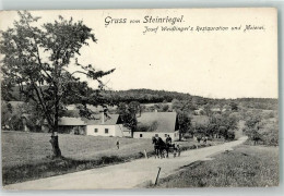 13955307 - Steinriegel - Sonstige & Ohne Zuordnung