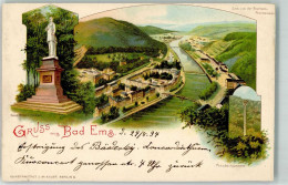 10694707 - Bad Ems - Bad Ems