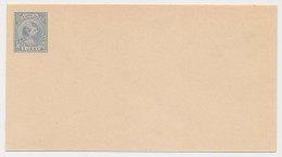 Envelop G. 5 C  - Material Postal