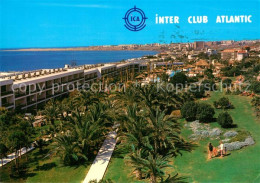 73219916 San Agustin Gran Canaria Inter Club Atlantic Hotel Apartamentos Bungalo - Autres & Non Classés