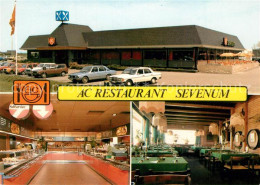 73219911 Sevenum AC Restaurant Sevenum - Other & Unclassified