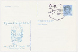 Particuliere Briefkaart Geuzendam FIL63 - Postal Stationery