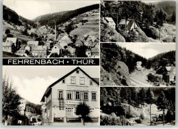 52054707 - Fehrenbach - Masserberg