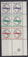 NEDERLAND LEEUWARDEN - Used Stamps