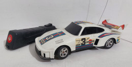 70119 Macchina Radiocomandata - Porsche 935 Martini - Reel - Modelos R/C (teledirigidos)