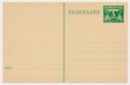 Briefkaart G. 277 B - Material Postal