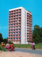 73219812 Slantschev Brjag Hotel Persenk Slantschev Brjag - Bulgarien