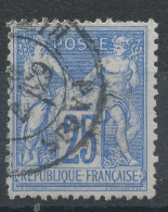 Lot N°83251   N°78, Oblitéré Cachet à Date De PARIS - 1876-1898 Sage (Type II)