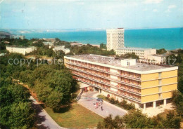 73219808 Slatni Pjasazi Hotel Atlas Meerblick Slatni Pjasazi - Bulgarien