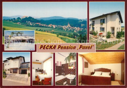 73219807 Pecka Pension Pavel Landschaftspanorama Pecka - Czech Republic