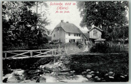 39520907 - Schierke Am Brocken - Schierke
