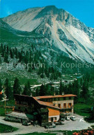 73219740 St Vigil Alpe E Rifugio Fanes Monte Sella Di Fanes Dolomiti St Vigil - Other & Unclassified