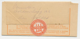 Telegram Dordrecht - Den Dolder 1942 - Non Classés