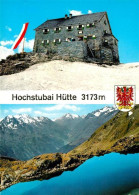 73219521 Neustift Stubaital Tirol Hochstubai Huette Laubkarsee Bergsee Stubaier  - Autres & Non Classés