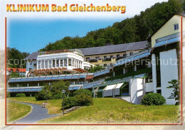 73219492 Bad Gleichenberg Klinikum Bad Gleichenberg - Altri & Non Classificati